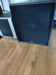 Subwoofer activ ca nou Edifier T5