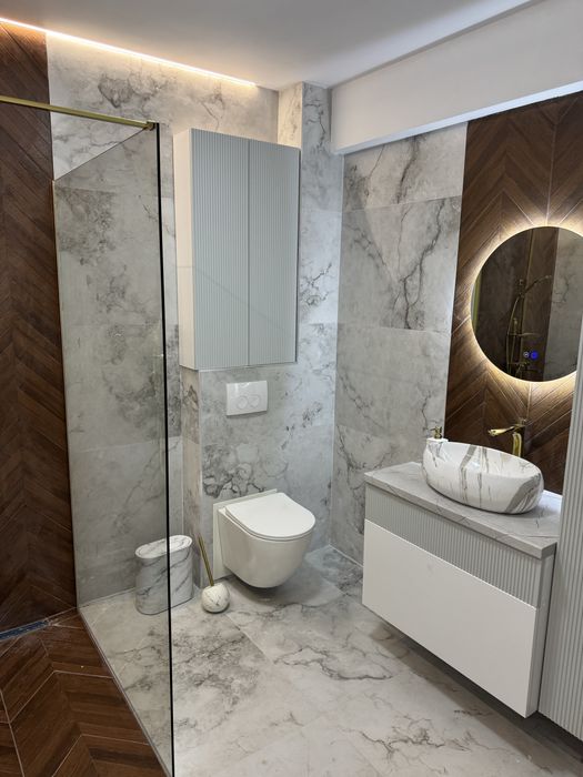 Apartament 3 camere de inchiriat