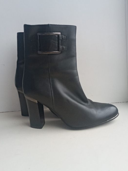 Продам ботильоны