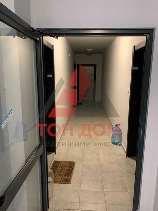 Дава се под наем Тристаен апартамент в Варна, Победа - 80 кв.м за 663 € - Снимка #10