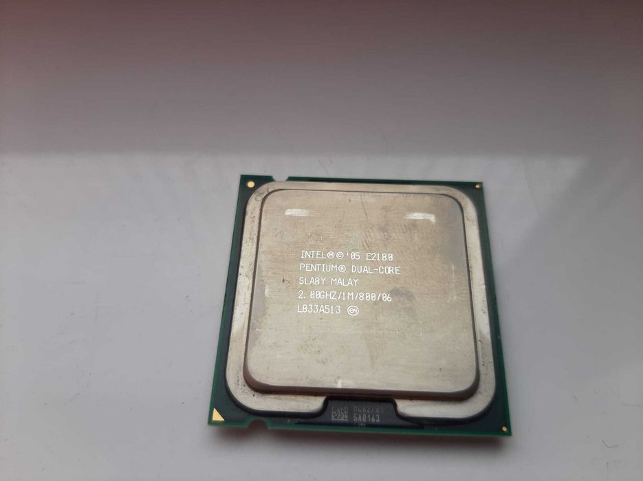Vand procesor Intel E5200/E2180/D347-Intel Xeon E5504/Xeon E5645