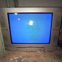 Телевизор старый , рабочий