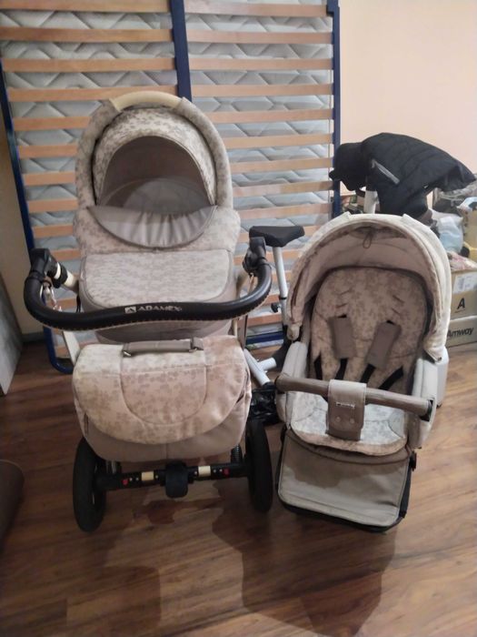 Детска количка AVILA by Adamex