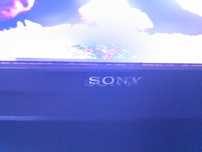 Tv Sony Bavaria trinitron