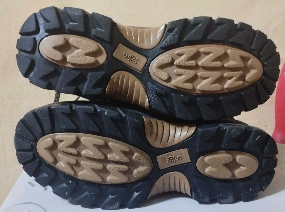 Дамски туристически обувки TREKTEX 38