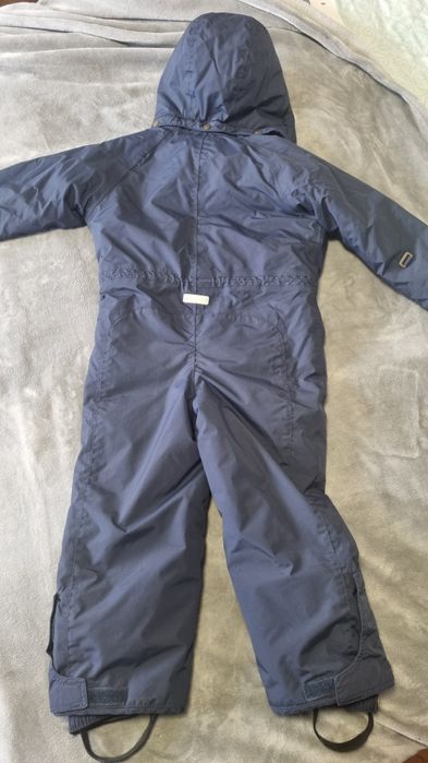 Vând salopeta de iarnă Mini a ture 116cm - 6 ani