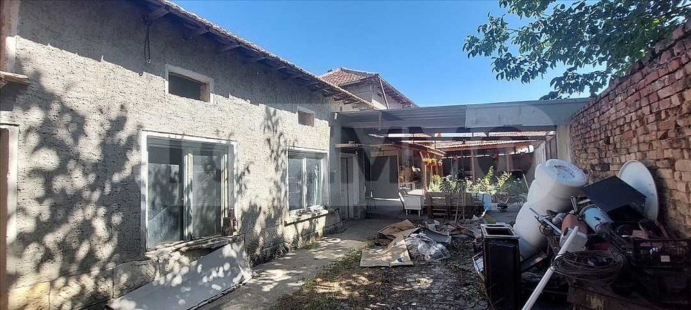 Продава се Къща в с. Екзарх Йосиф, Област Русе - 120 кв.м за 292 €/кв.м - Снимка #14