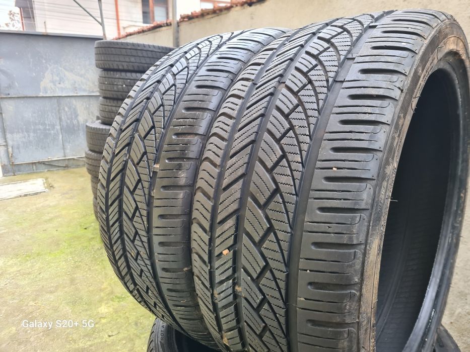 225 /40 R 18 Fortuna