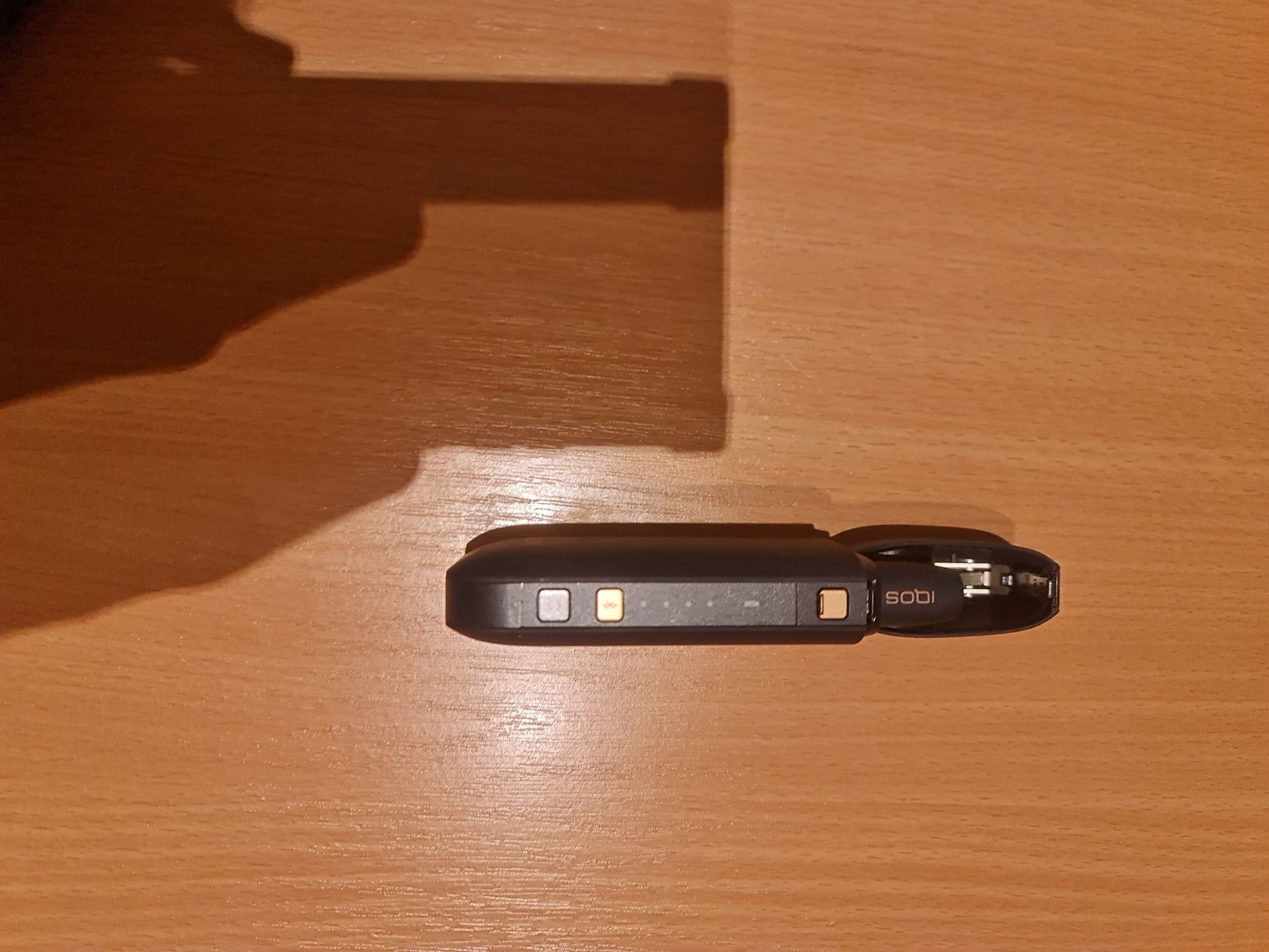 IQOS 2.4+ (ca nou)