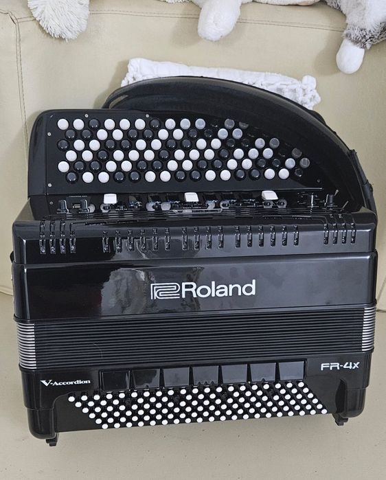 Vand Roland fr4x nou