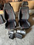 Части Golf 3 Vento Recaro Gti Edition Темпомат Blaupunk