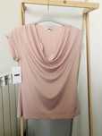 Bluza YOKKO roz pal