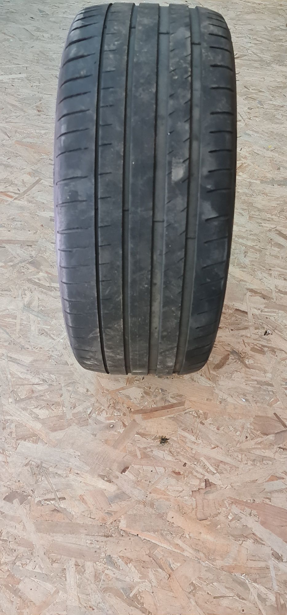 Anvelope Michelin