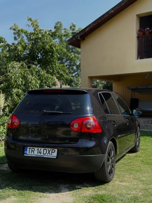 Golf 5 Tour 1.9 TDI