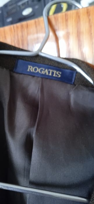 Мужской пиджак новый р 46-48