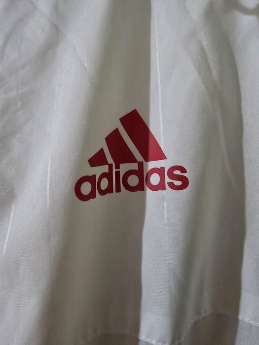 Geaca Adidas Manchester United