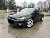 Volkswagen Scirocco Super Oferta