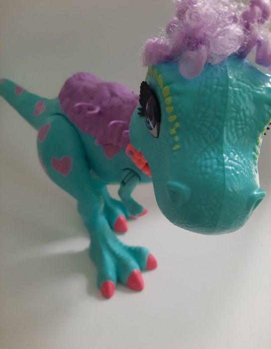 Figurina Dinozaur colectie