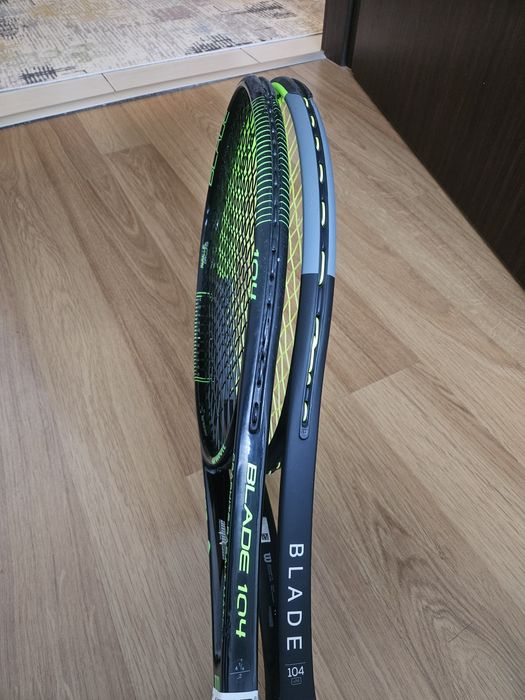 Wilson Blade 104 V7 16x19 Stare f buna Maner 3