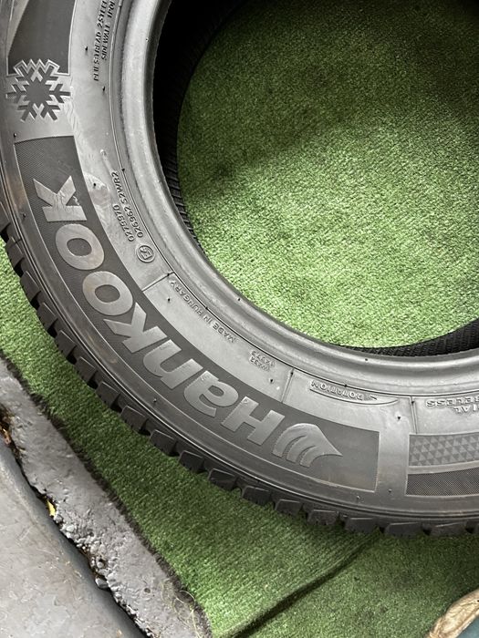 195 65 15 hankook iarna dot 2016