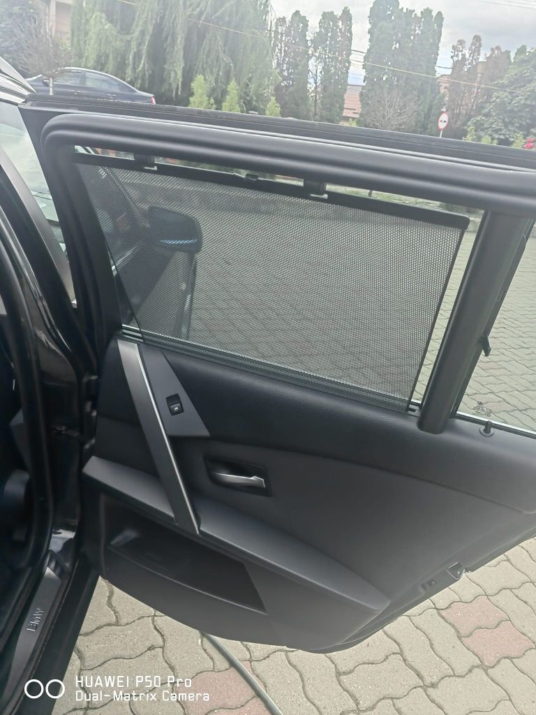 BMW 520d e61 Automat/xenon/panoramic