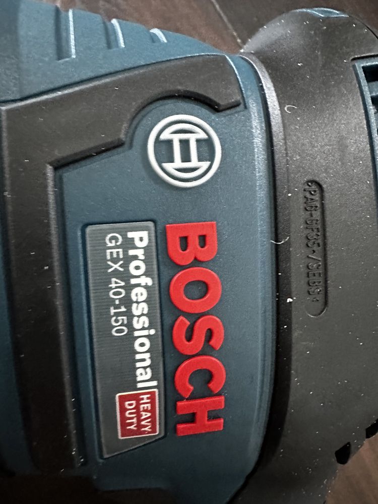 Bosch GEX 40-150 professional