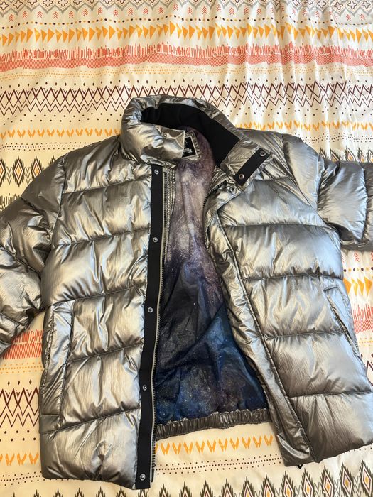 Зимно яке GUESS.