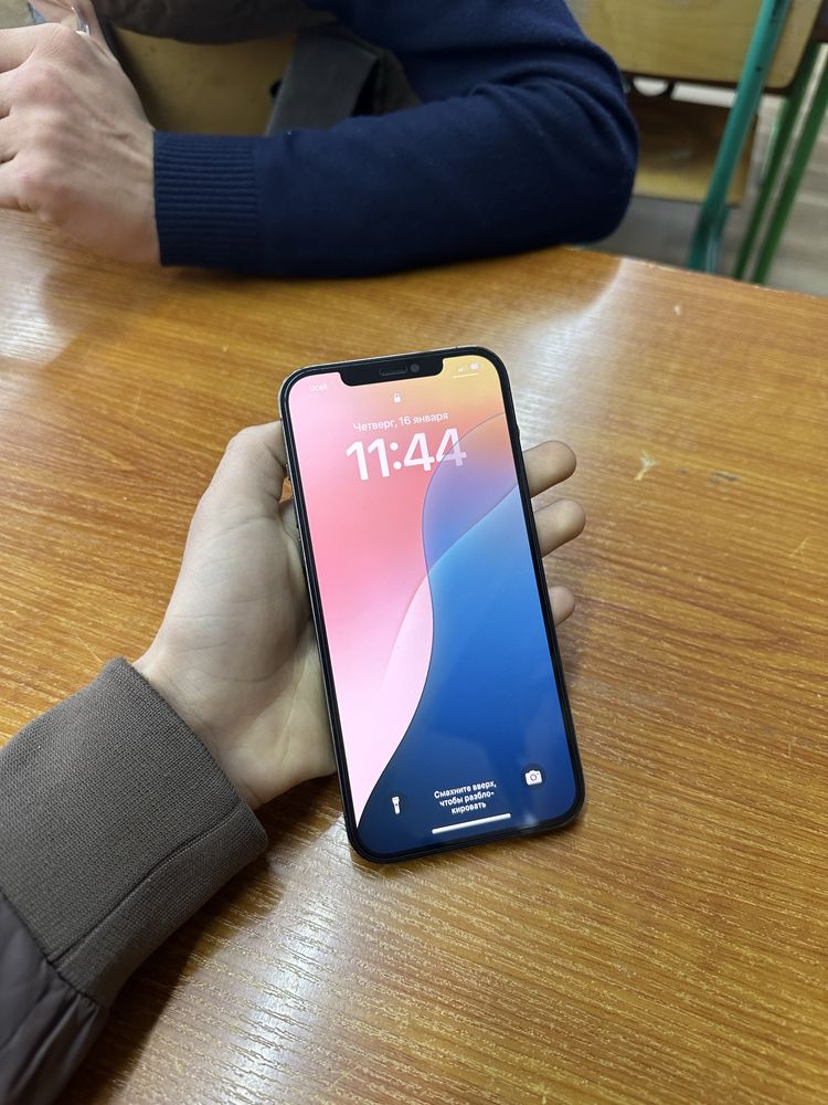 Iphone 12 pro max 128 gb