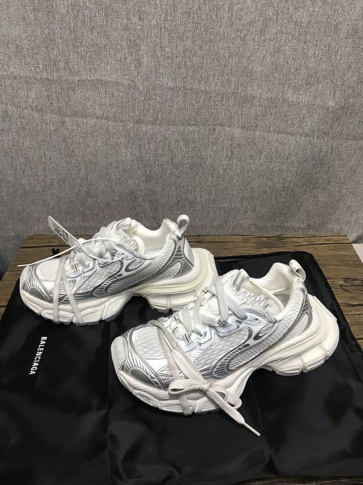 Дамски спортни обувки balenciaga 3xl