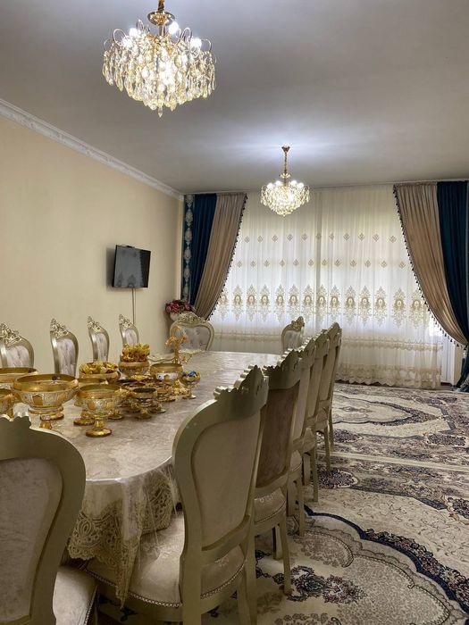 6 сотох 5 хона сергели