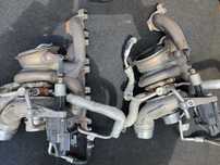 Турбо Турбина Компресор 7637563 BMW F20 F30 G30 G20 120i 320i B46 B48