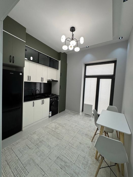 Ж.К Шинам. 1в2/5/9. Бадамзар