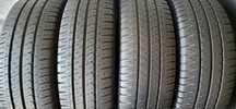 4 anvelope 235 65 16 C michelin agilis 7mm