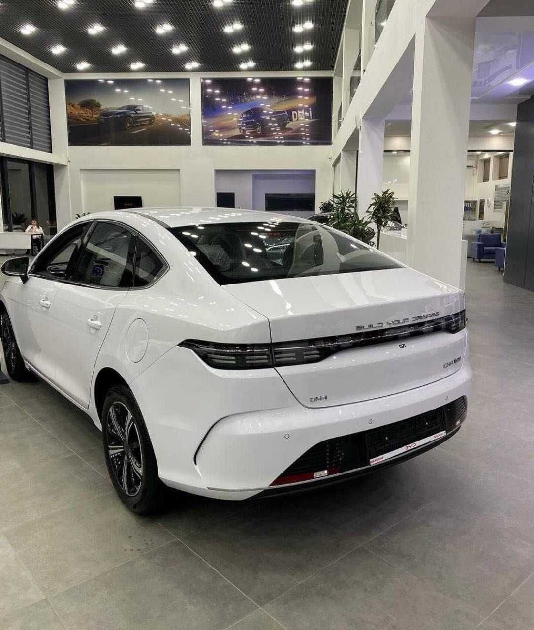 Byd Chazor 120Km Boshlangich 30% bilan Nasiya Savdo