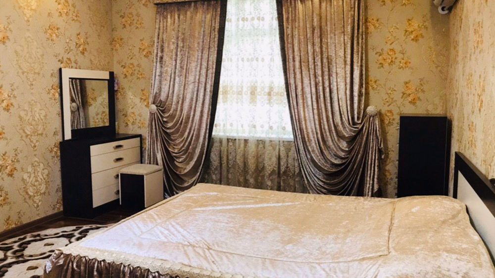 Beruniy chay fabrikada 3 xona kvartira Ijaraga Beriladi