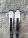 Schiuri ski Salomon Xdr Focus sh 155 cm