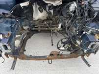Cadru motor jug Hyundai i30 2007-2012