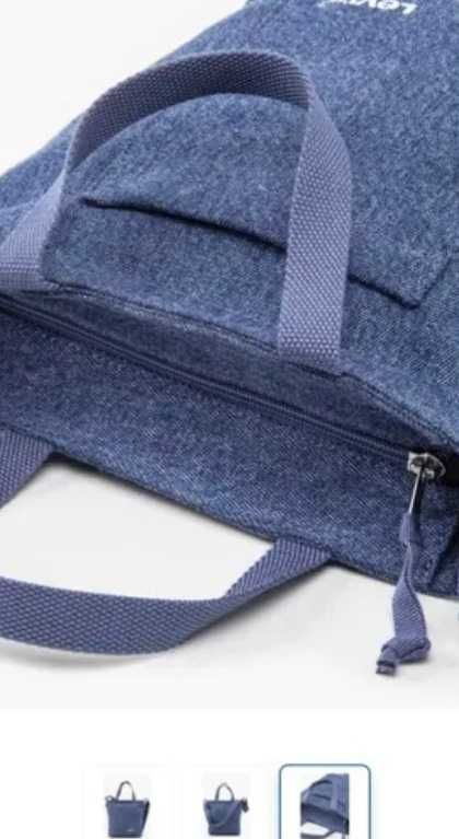 Нова чанта  Levis