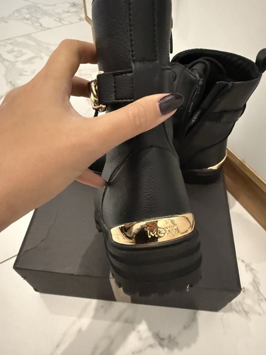 Дамски боти Mexx