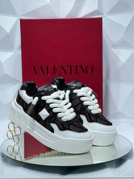 Adidasi Valentino Garavani Fullbox Premium Unisex 36-45
