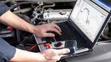 Diagnoza auto multi marca / Regenerare DPF / Resoftare