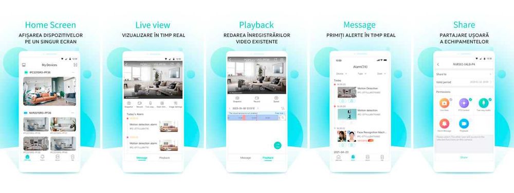 Servicii Profesionale de Dezvoltare Web & Aplicații Mobile iOS Android