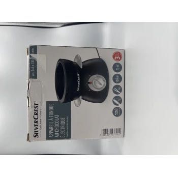 Aparat  Foundue de Ciocolata Silvercrest Kichen Tools 250ml, Cod 70449