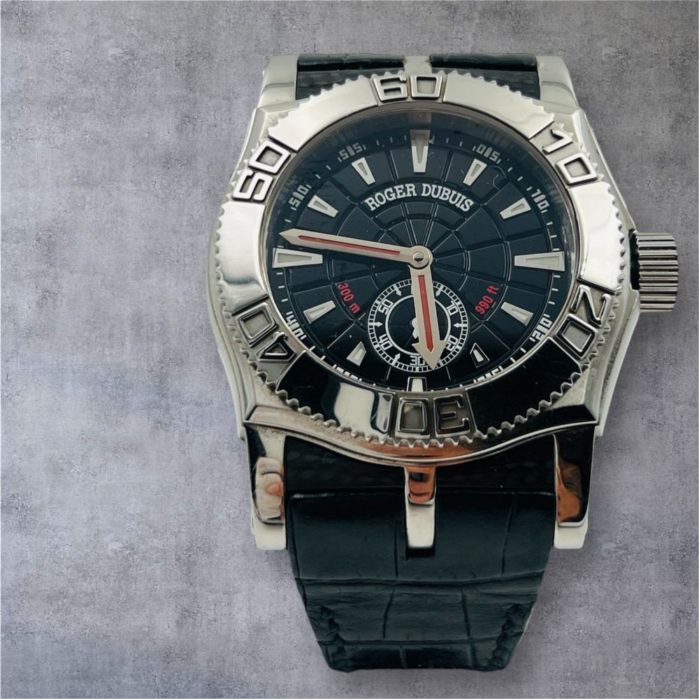 Roger Dubuis EasyDiver