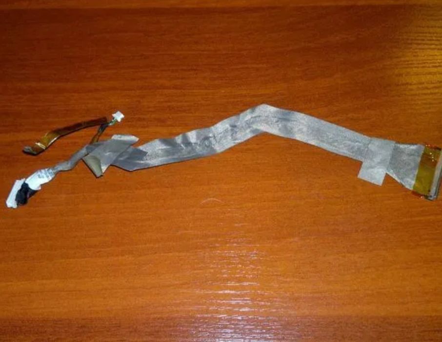 Продам шлейф монитора для ноутбука HP Compaq nx6110, nc6320