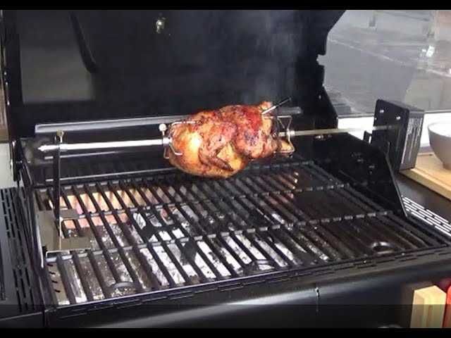 Аксесоари за скари Char Broil