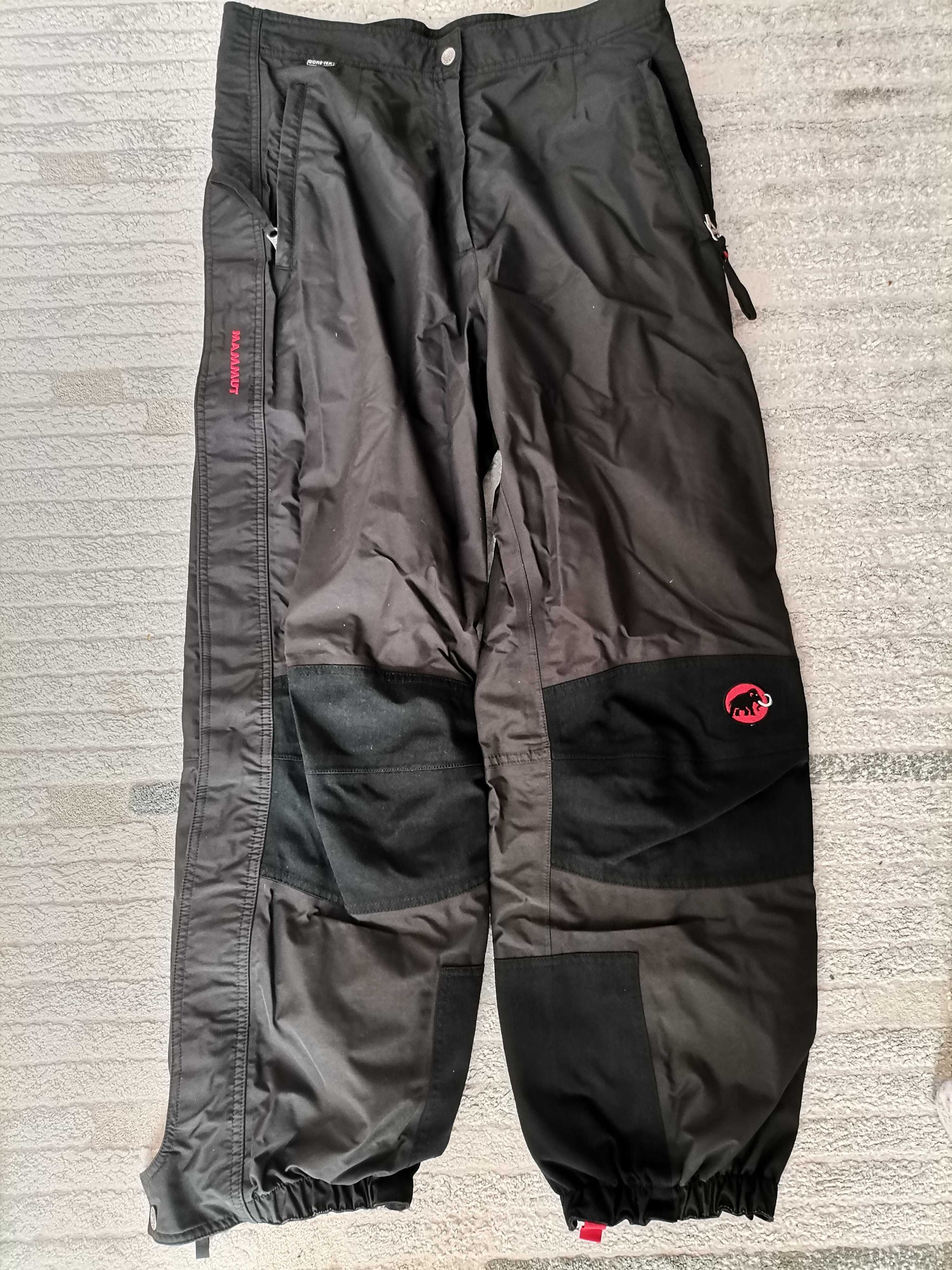 Mammut Balance Project GORE-TEX