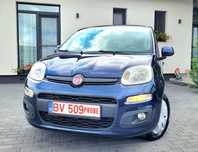‼️ Fiat Panda 2014 euro 6‼️