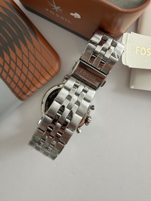 Ceas Fossil Boyfriend dama nou,original