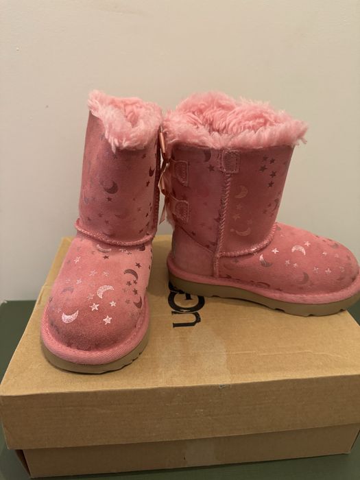 Ugg fetite marime 26